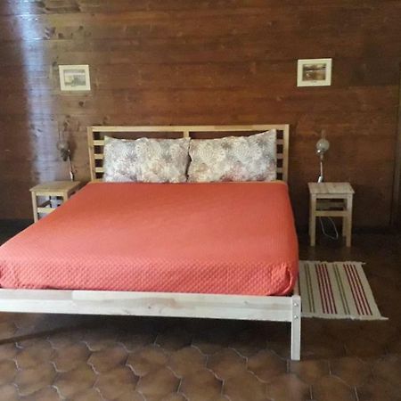 Tana Dell'Elfo B&B Gavi Extérieur photo