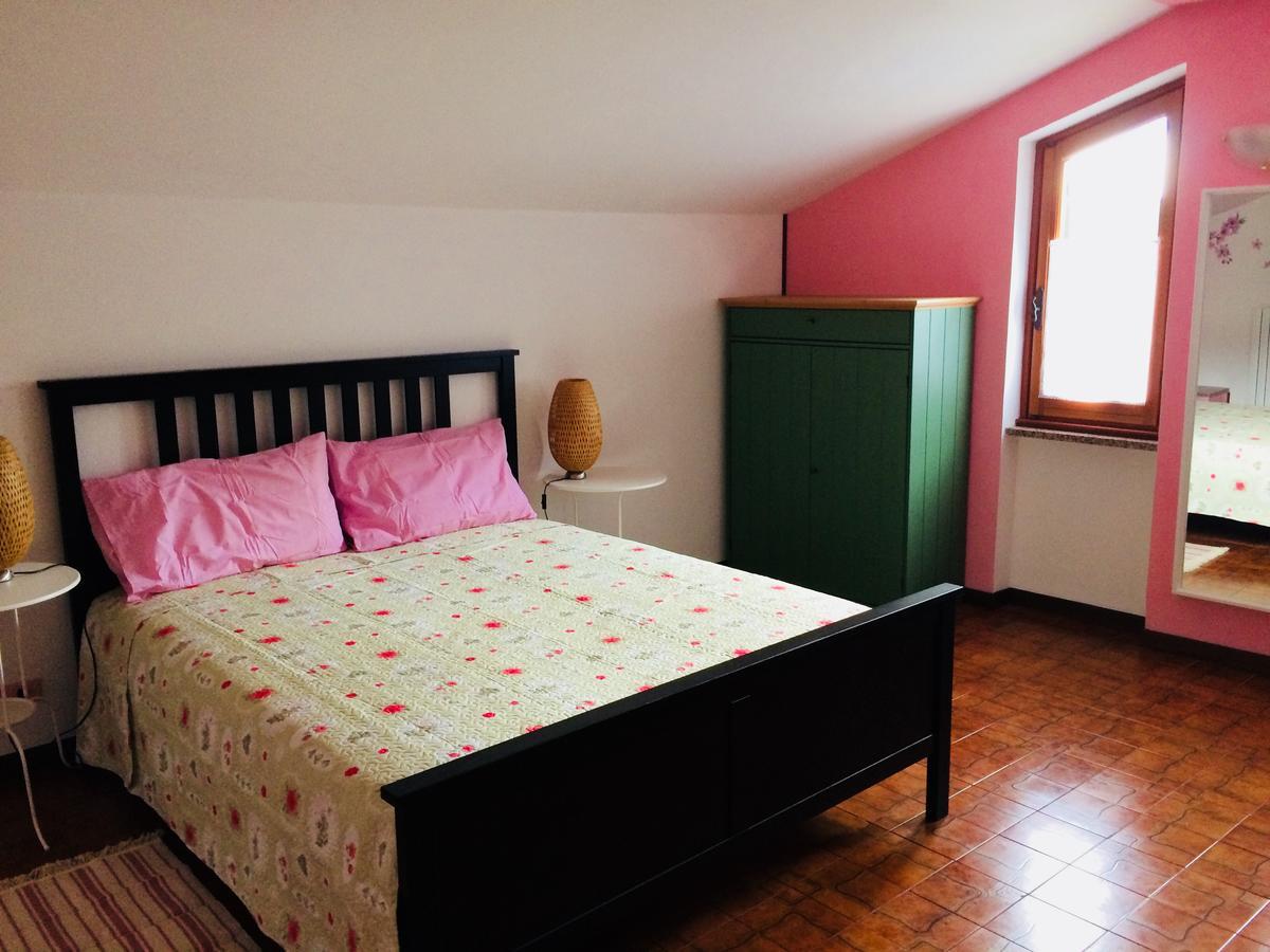 Tana Dell'Elfo B&B Gavi Extérieur photo