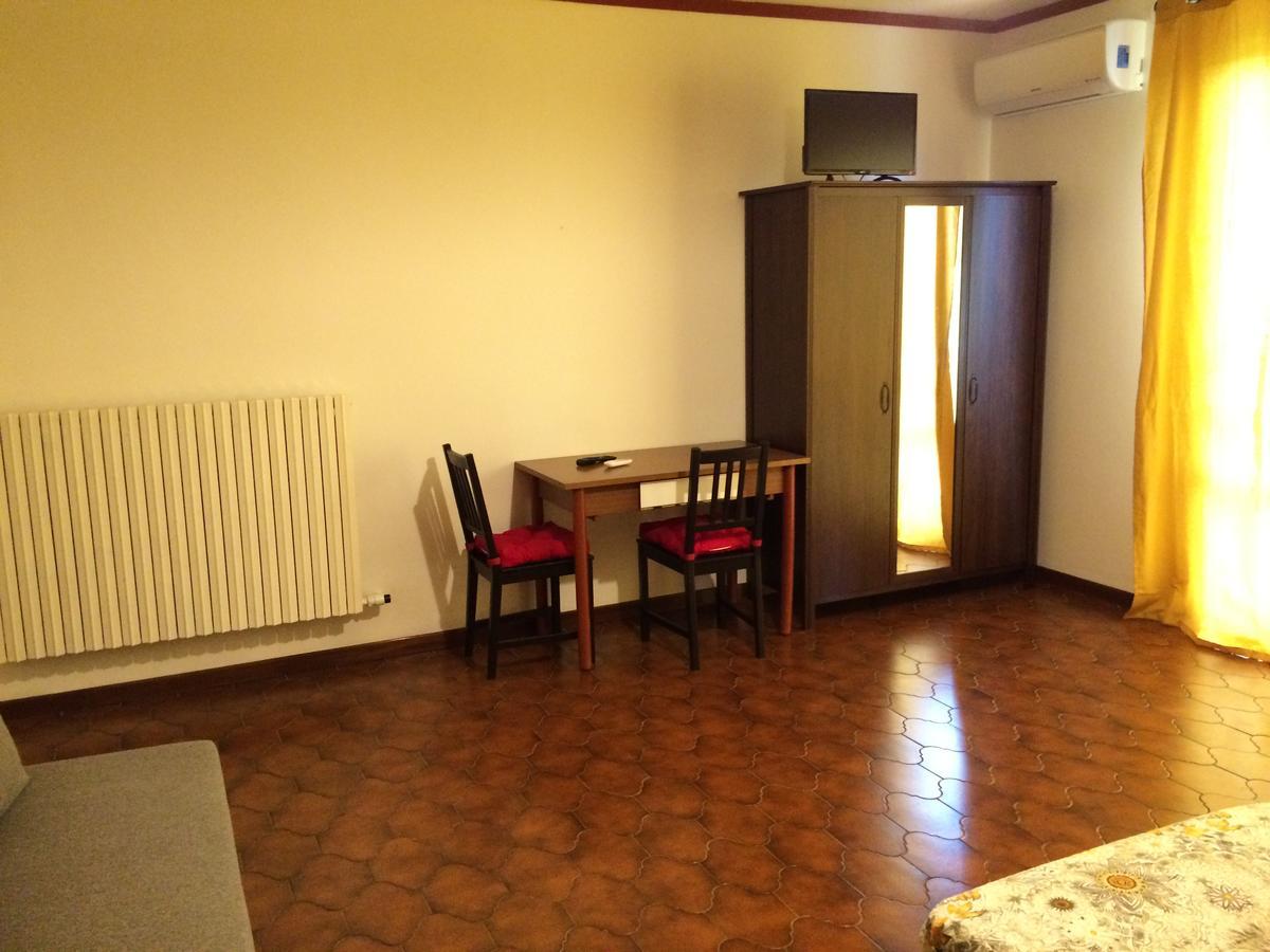 Tana Dell'Elfo B&B Gavi Extérieur photo
