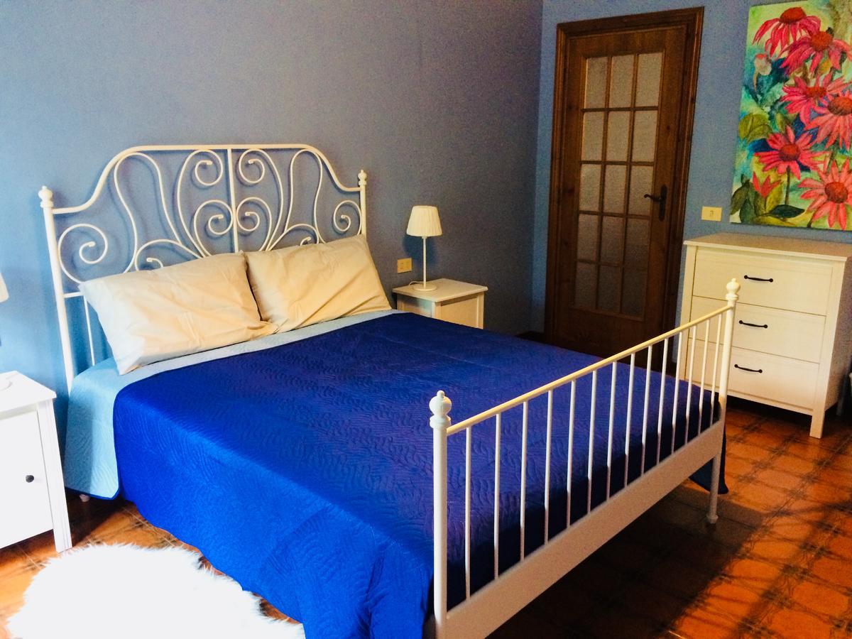 Tana Dell'Elfo B&B Gavi Extérieur photo
