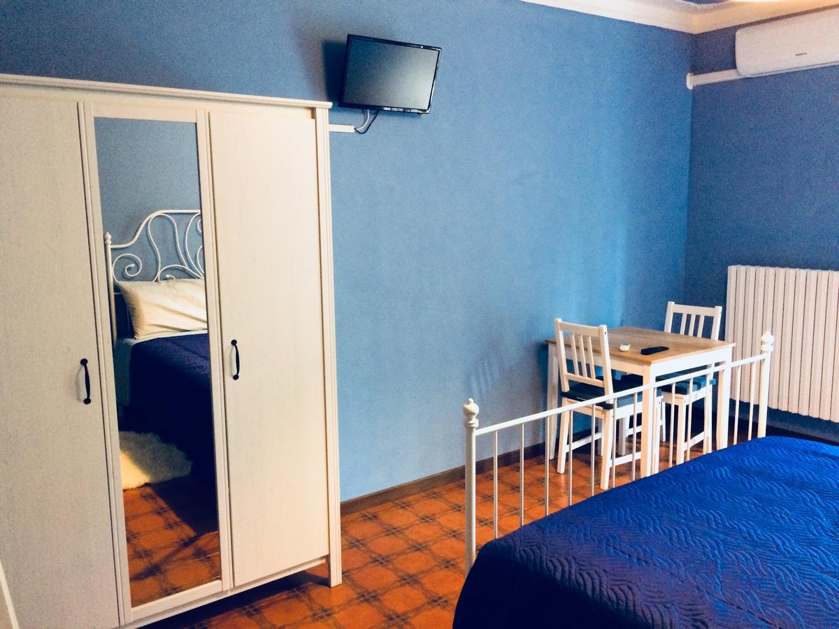 Tana Dell'Elfo B&B Gavi Extérieur photo
