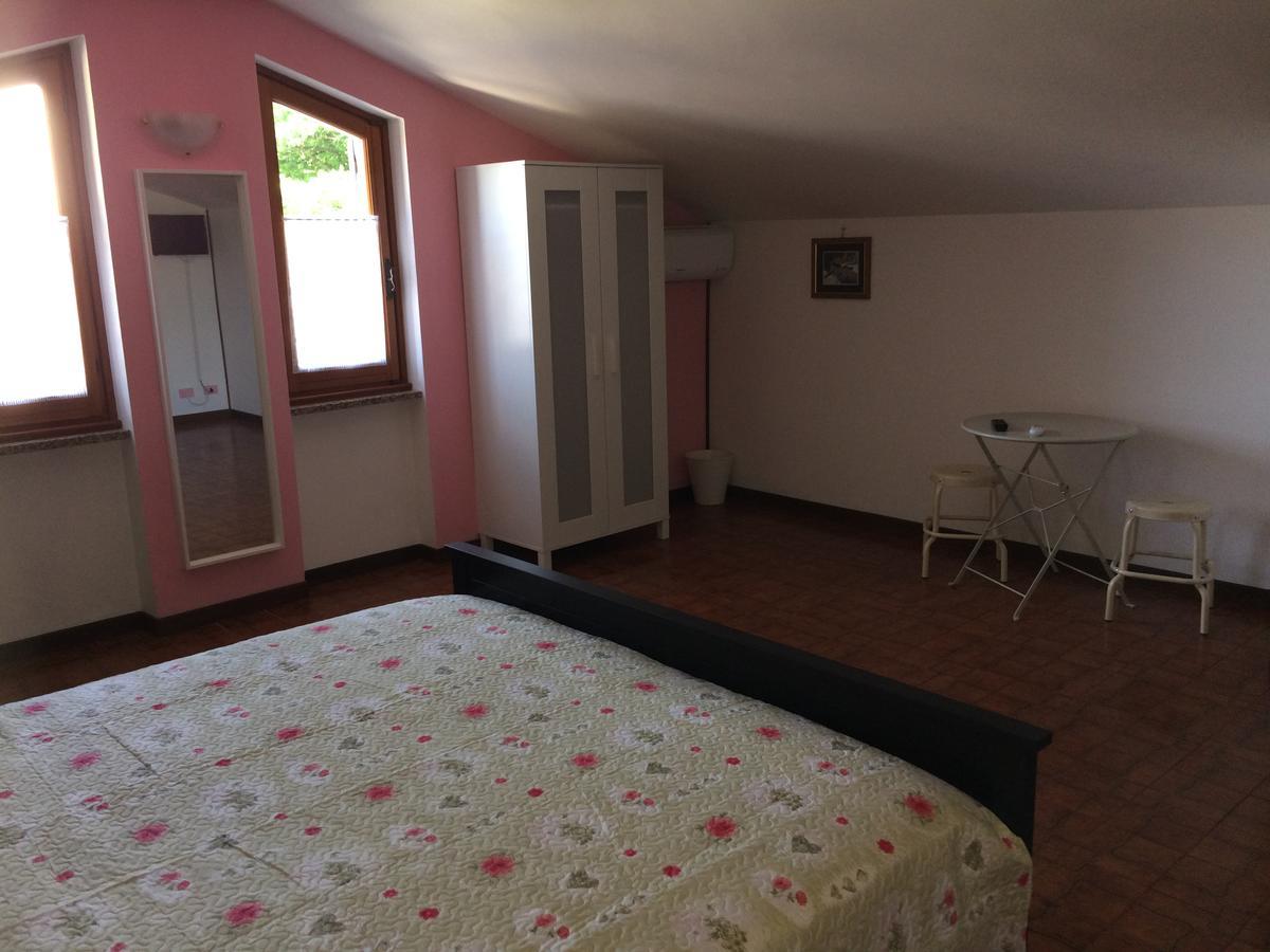 Tana Dell'Elfo B&B Gavi Extérieur photo
