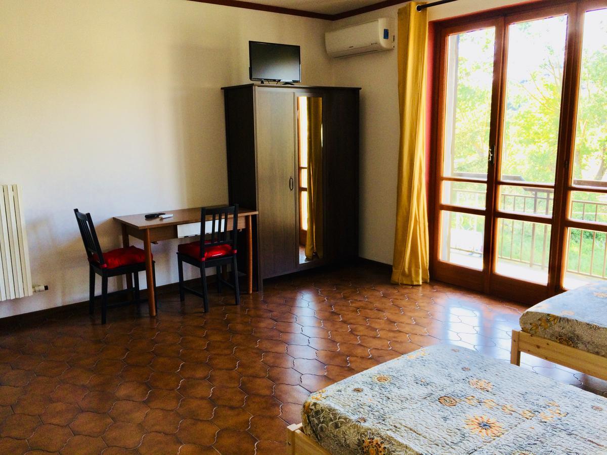 Tana Dell'Elfo B&B Gavi Extérieur photo
