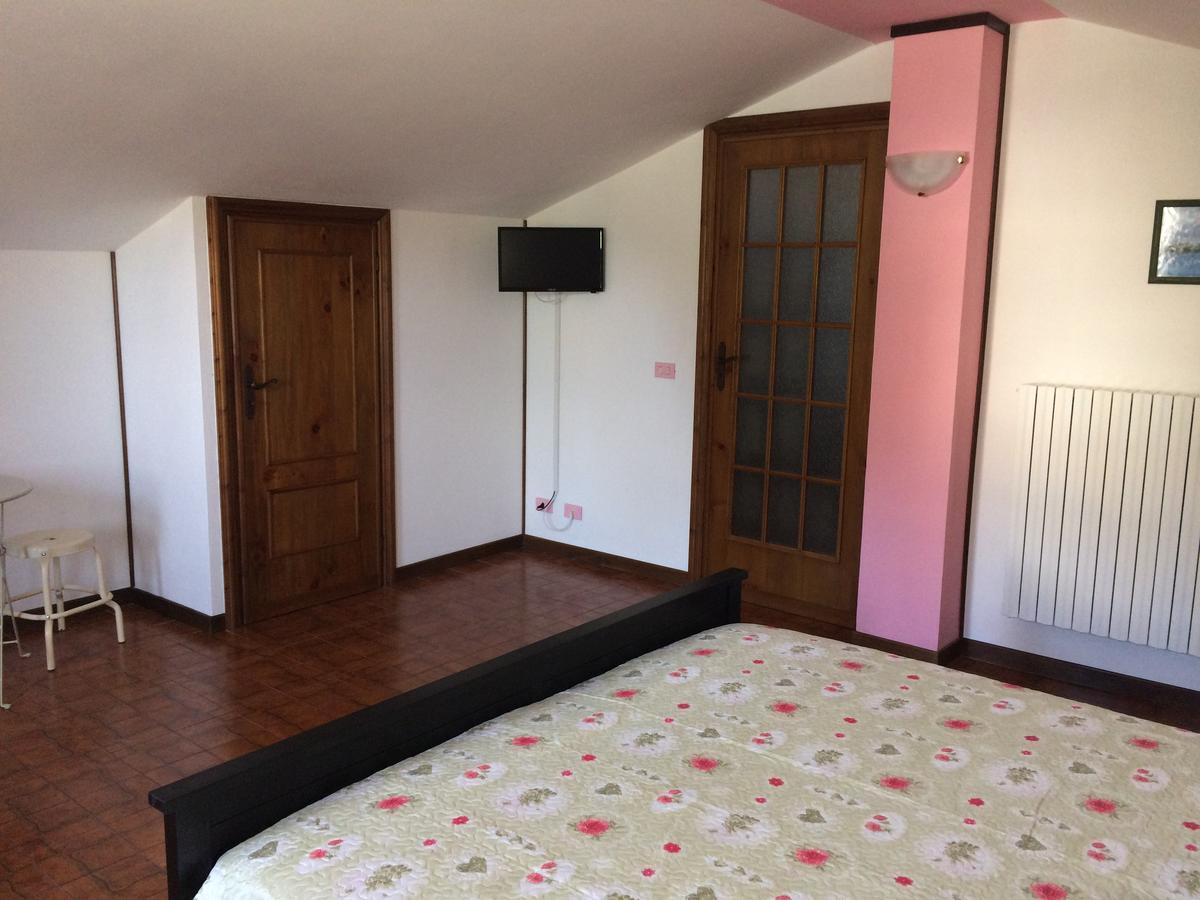 Tana Dell'Elfo B&B Gavi Extérieur photo