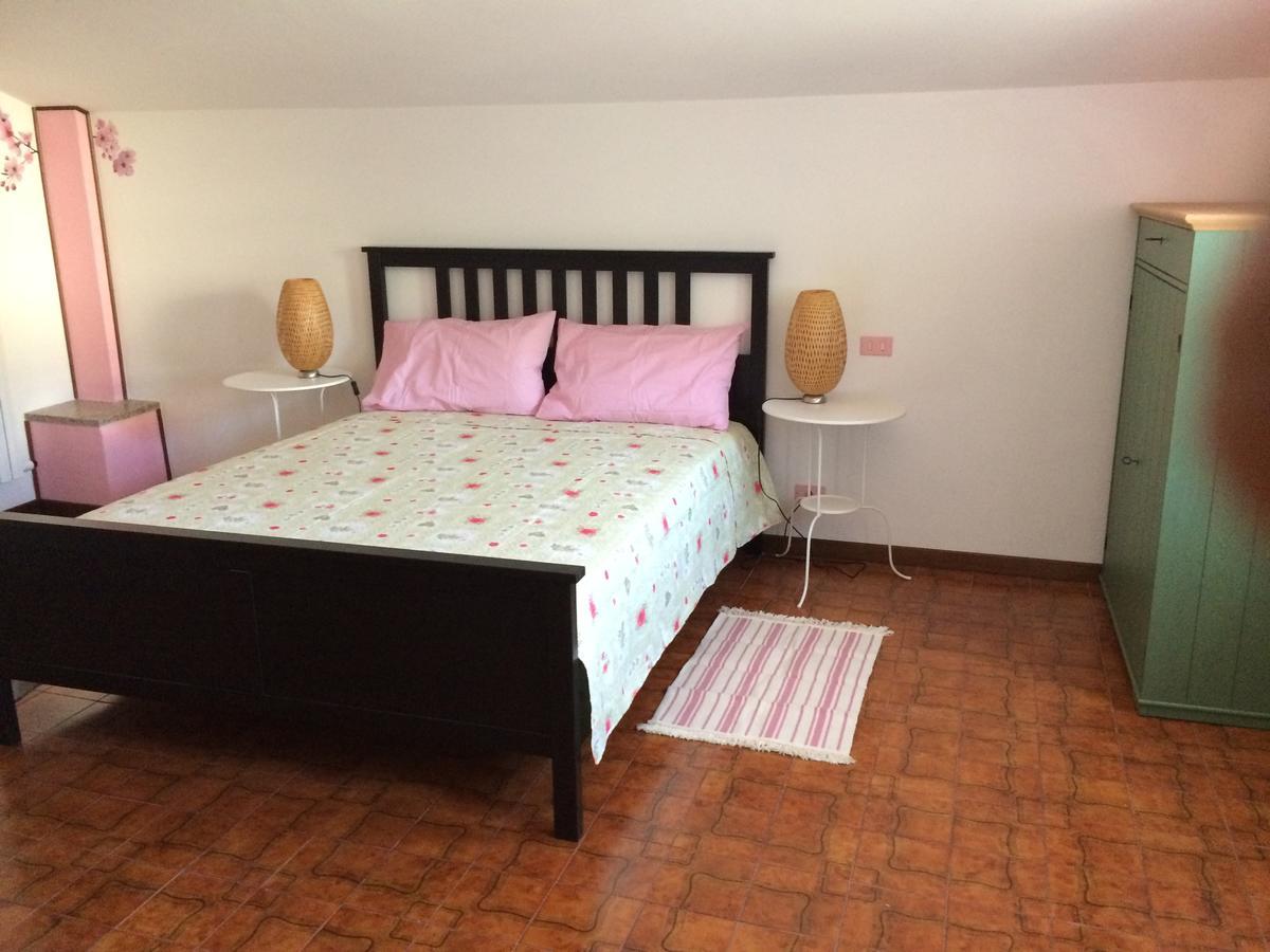 Tana Dell'Elfo B&B Gavi Extérieur photo