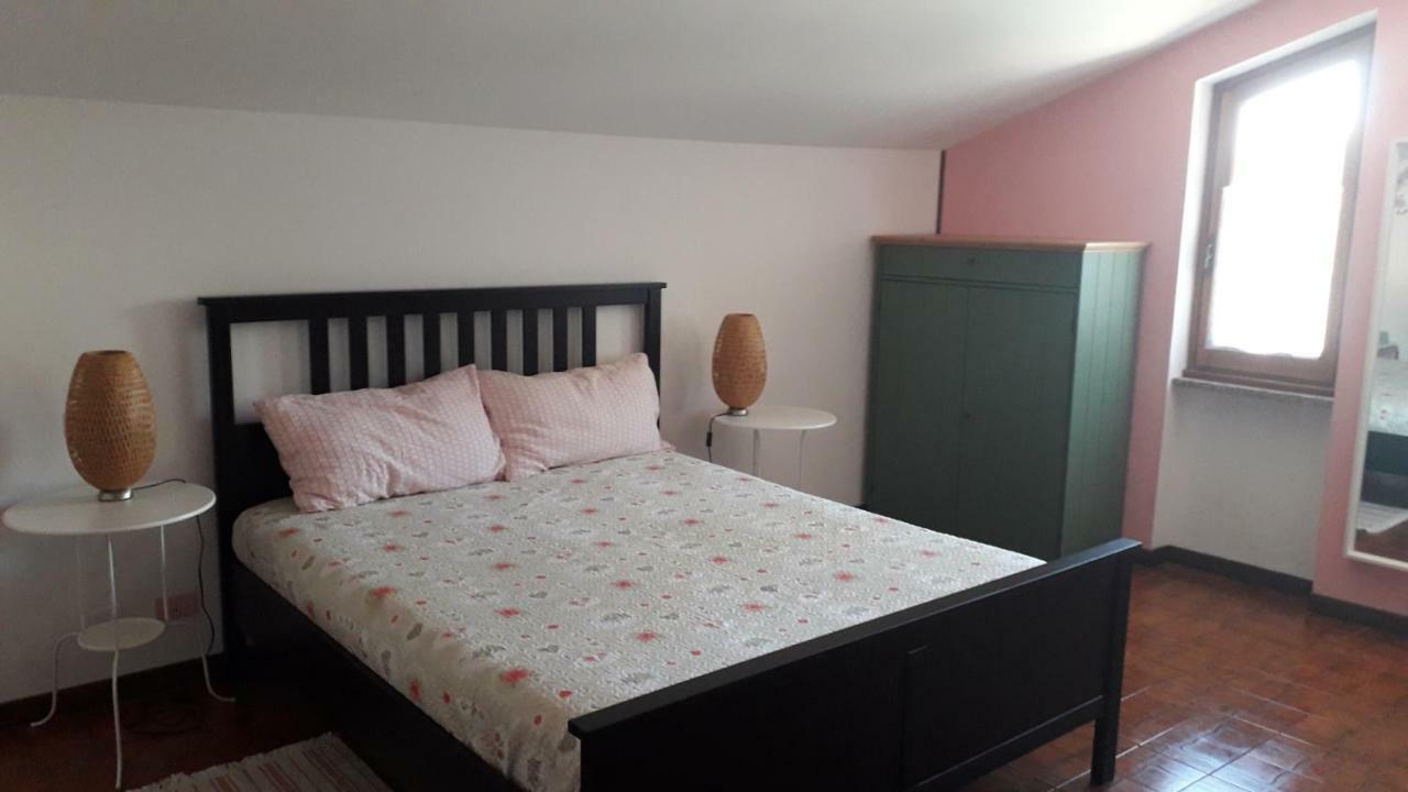 Tana Dell'Elfo B&B Gavi Extérieur photo